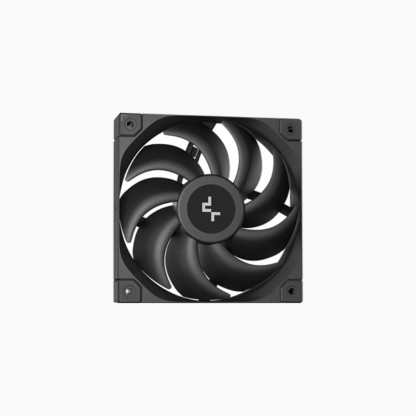 فن پردازنده مایع دیپ کول DeepCool Mystique 360
